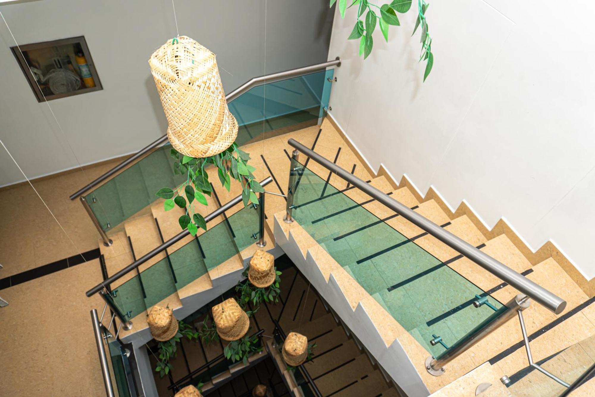 Hotel Central Plaza Medellin Itagui Luaran gambar